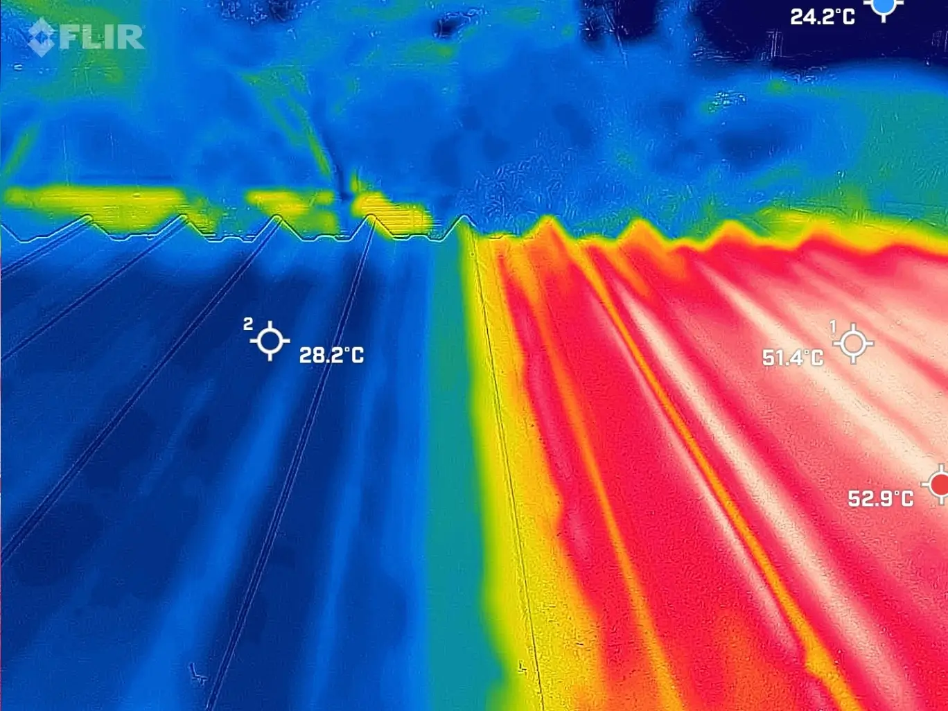 Termografia