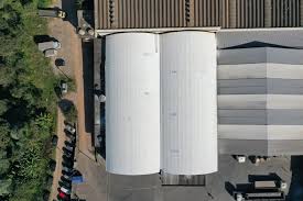 sustentex aplicação e engenharia de isolamento térmico