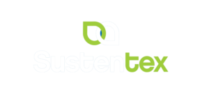 logo sustentex head